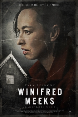 Winifred Meeks Winifred Meeks