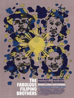 The Fabulous Filipino Brothers The Fabulous Filipino Brothers