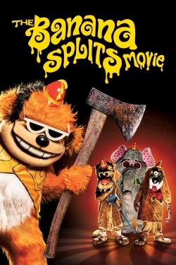 The Banana Splits Movie The Banana Splits Movie