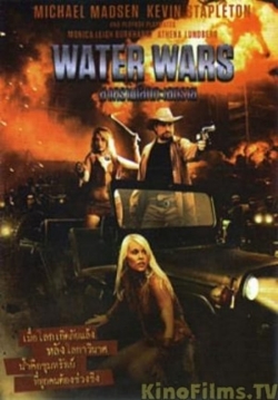 Water Wars Water Wars