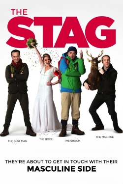 The Stag The Stag