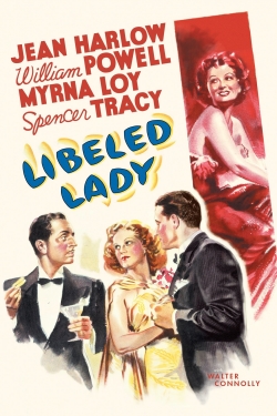 Libeled Lady Libeled Lady