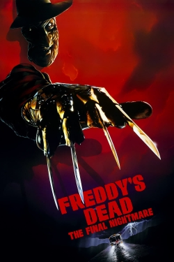 Freddy's Dead: The Final Nightmare Freddy's Dead: The Final Nightmare