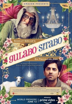 Gulabo Sitabo Gulabo Sitabo
