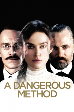 A Dangerous Method A Dangerous Method