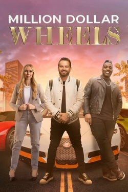 Million Dollar Wheels Million Dollar Wheels