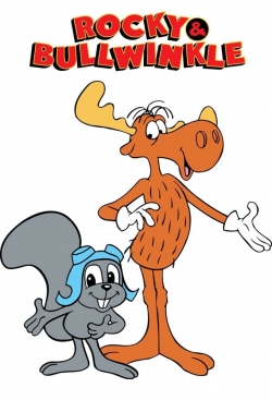 The Rocky and Bullwinkle Show The Rocky and Bullwinkle Show