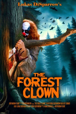 The Forest Clown The Forest Clown