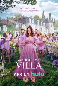 Vanderpump Villa Vanderpump Villa