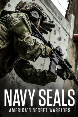 Navy SEALs: America's Secret Warriors Navy SEALs: America's Secret Warriors