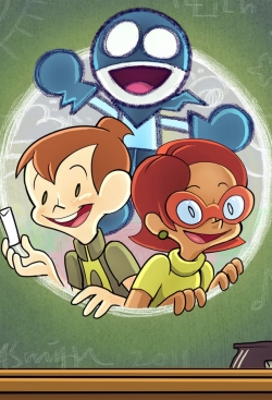 ChalkZone ChalkZone