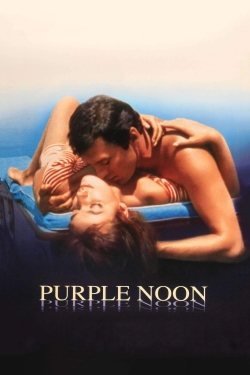 Purple Noon Purple Noon