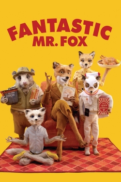 Fantastic Mr. Fox Fantastic Mr. Fox