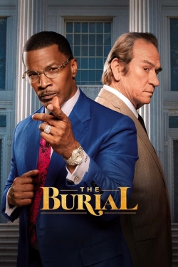 The Burial The Burial