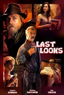 Last Looks Last Looks