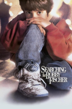 Searching for Bobby Fischer Searching for Bobby Fischer