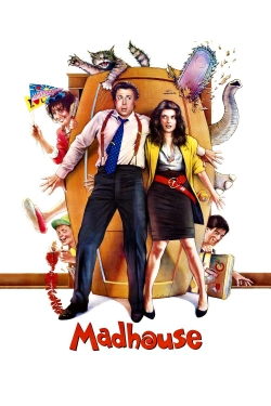 MadHouse MadHouse