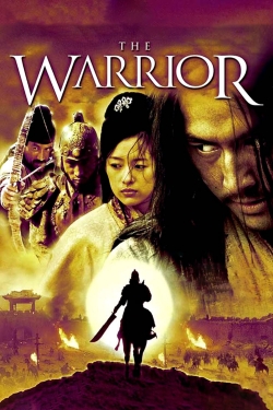 The Warrior The Warrior