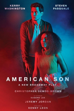 American Son American Son
