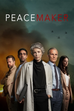 Peacemaker Peacemaker
