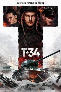 T-34 T-34