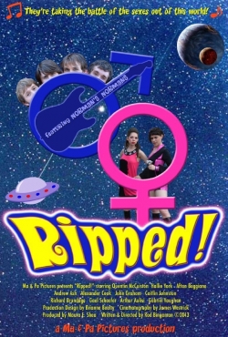 Ripped! Ripped!