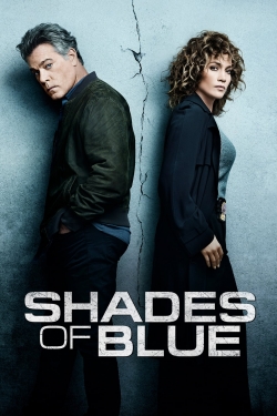 Shades of Blue Shades of Blue