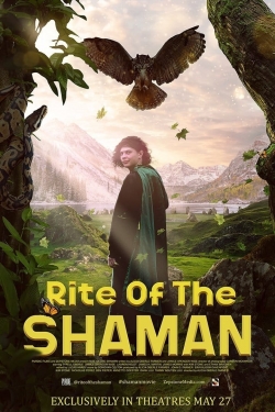 Rite of the Shaman Rite of the Shaman