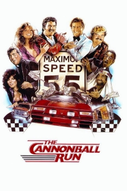 The Cannonball Run The Cannonball Run