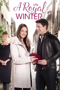 A Royal Winter A Royal Winter