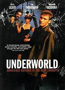 Underworld Underworld