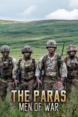 The Paras: Men of War The Paras: Men of War