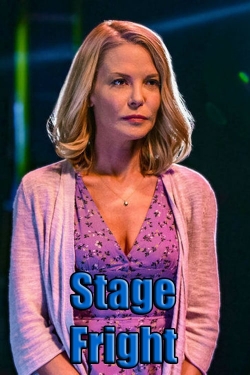 Stage Fright Stage Fright