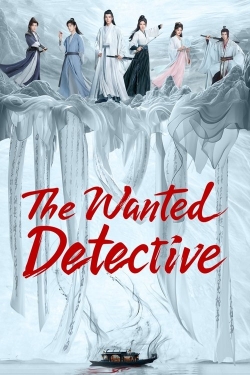 The Wanted Detective The Wanted Detective