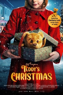 Teddy's Christmas Teddy's Christmas