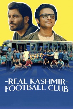 Real Kashmir Football Club Real Kashmir Football Club