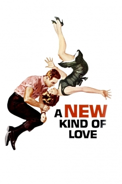 A New Kind of Love A New Kind of Love