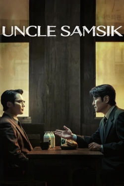 Uncle Samsik Uncle Samsik