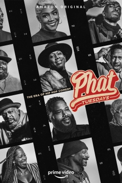 Phat Tuesdays: The Era of Hip Hop Comedy Phat Tuesdays: The Era of Hip Hop Comedy