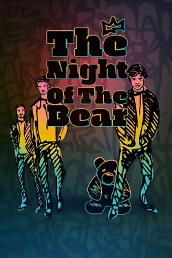 The Night of the Bear The Night of the Bear