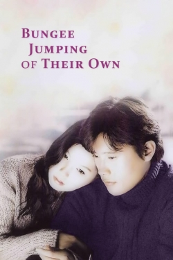 Bungee Jumping of Their Own Bungee Jumping of Their Own