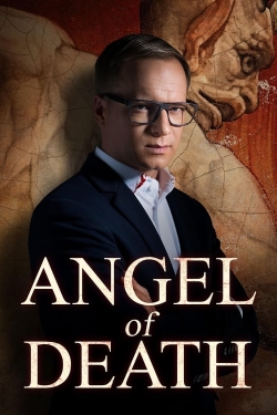 Angel of Death Angel of Death