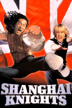 Shanghai Knights Shanghai Knights