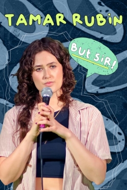 Tamar Rubin: But Sir! Tamar Rubin: But Sir!