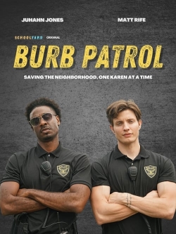 Burb Patrol Burb Patrol
