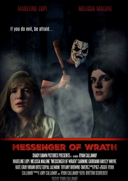 Messenger of Wrath Messenger of Wrath