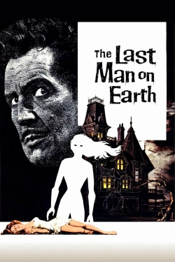 The Last Man on Earth The Last Man on Earth