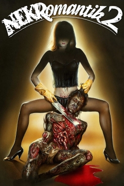 Nekromantik 2 Nekromantik 2