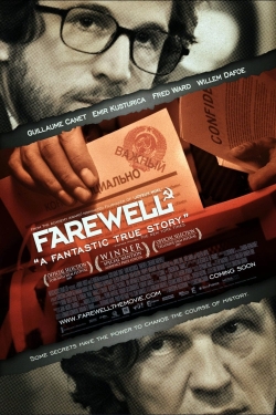 Farewell Farewell
