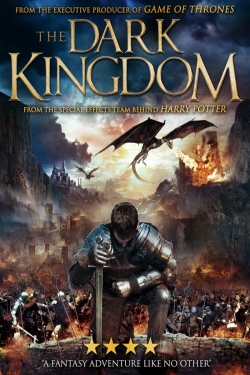The Dark Kingdom The Dark Kingdom